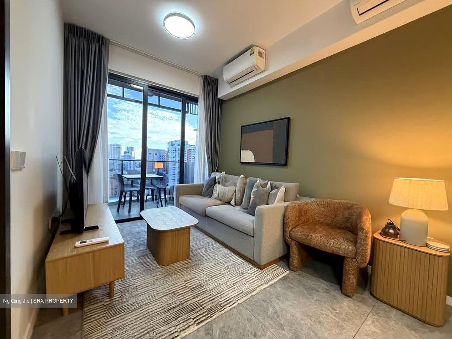 The M (D7), Apartment #584528641